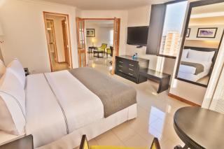 Sonesta Hotel Cali - Cali - 3