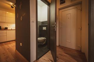 SUPREME Apartment - 1