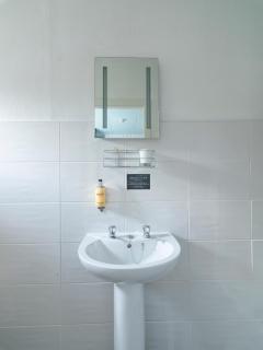 Howarth House - 1