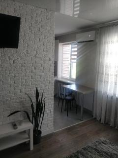 Studio COMFORT on Golovna street - 8