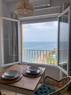 Studio on the Beach Front - Málaga - 9