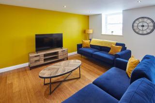 Host & Stay - The Royal Hideaway - Whitby - 5