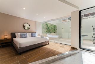 Condesa Lofts & Residence Hotel by VH - Città del Messico - 0