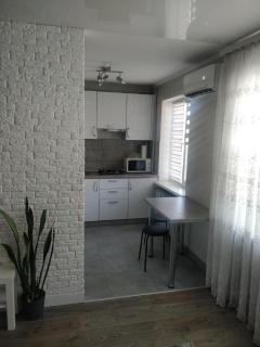 Studio COMFORT on Golovna street - Chernivtsi - 9