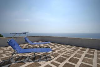 TRULLO MEDITERRANEO - SANTA MARIA DI LEUCA - Gagliano del Capo - 9