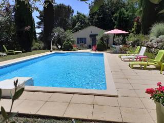 Studio Domaine des Oliviers - Sarlat-la-Canéda - 9