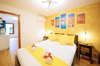 DolceVita Apartments N 500 San Marco - Venice - 2