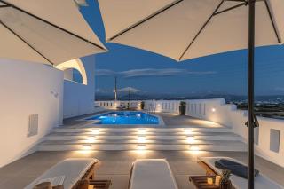 VILLA HARMONIA I - Agia Anna Naxos - 8