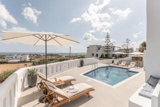 VILLA HARMONIA I - Agia Anna Naxos - 3