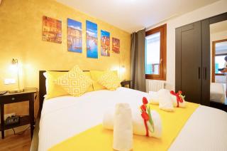 DolceVita Apartments N 500 San Marco - Venice - 3