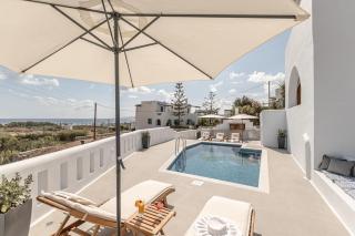 VILLA HARMONIA I - Agia Anna Naxos - 1