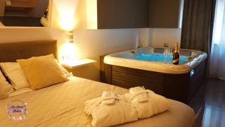 B&B La Rosa Felice - Bari - 9