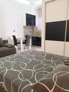 Studios Centar - Split - 1