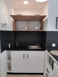 Valentinos Apartments - Roda - 7