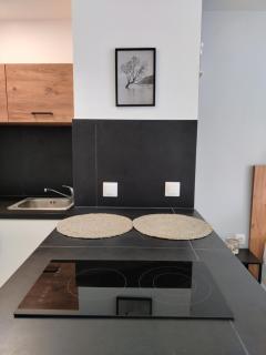 Valentinos Apartments - Roda - 1