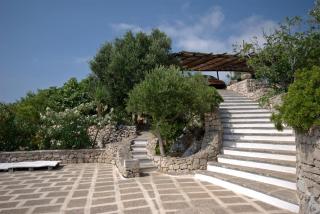 TRULLO MEDITERRANEO - SANTA MARIA DI LEUCA - Gagliano del Capo - 6