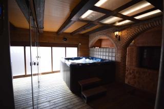 Casa rural de estilo rustico con SPA - Almagro - 7