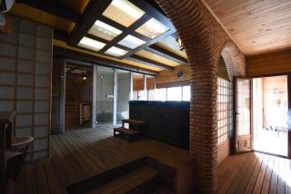 Casa rural de estilo rustico con SPA - Almagro - 2