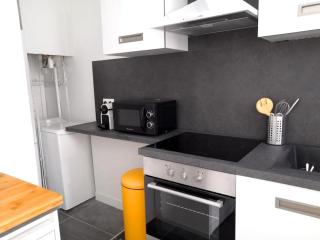Beautifully Bright Apartment in Old Town Saint-Tropez - Saint-Tropez - 2