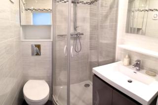 Beautifully Bright Apartment in Old Town Saint-Tropez - Saint-Tropez - 4