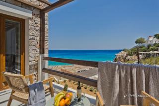 Ypsilos Beach Suites Adults Only - Kyra Panagia - 0