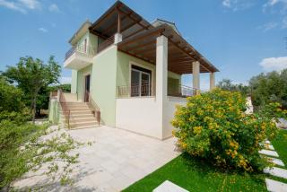 Vicula Mauras - Città di Lefkada - 9