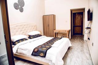 Nziza View Hotel - Kigali - 8
