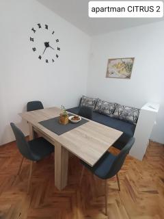 Apartman "CITRUS" Trebinje - Trebinje - 1