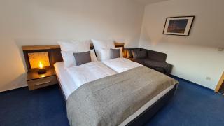 Ferienwohnung Camping Buchholz - Amburgo - 0