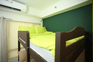 A2J Luxury 1BR Tagaytay Suite Near Skyranch, Malls - Tagaytay - 0