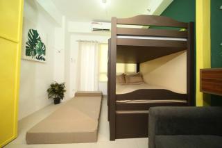 A2J Luxury 1BR Tagaytay Suite Near Skyranch, Malls - Tagaytay - 7