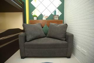 A2J Luxury 1BR Tagaytay Suite Near Skyranch, Malls - Tagaytay - 4