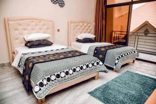 Nziza View Hotel - Kigali - 6