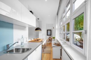 Fewo im Blauen Haus Eg - 7