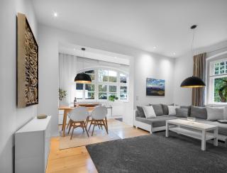 Fewo im Blauen Haus Eg - 4