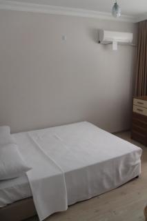 Almasa Suite Aparts - Termal - 3