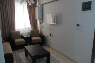 Almasa Suite Aparts - Termal - 1