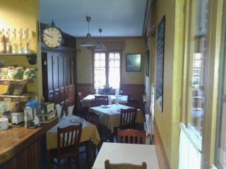 Hostal Les Bedules - 6