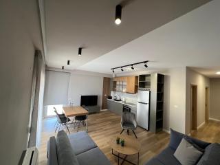 Coral Apartments - 0