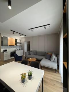 Coral Apartments - Sarandë - 7
