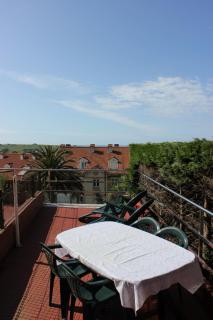 Casa Philippe with terrace, swimming pool, garage - Mogro - 2