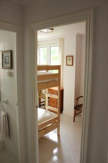 Casa Philippe with terrace, swimming pool, garage - Mogro - 5