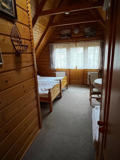 Chata Sosnówka Residence - Sosnowka - 4