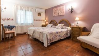Los Laureles Casa Rural - Urda - 3