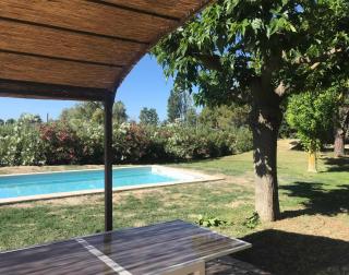 La Bastide Plein Sud de Marignan - Saint-Gilles - 9