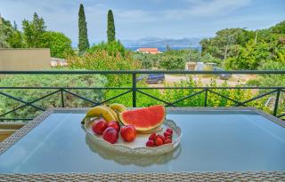 Villa Fotini Imerolia Kassiopi - 2