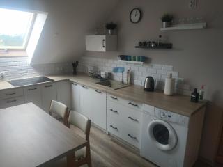 Górskie Marzenie - Apartament i Domek z sauną blisko Zatora i Energylandii - 5