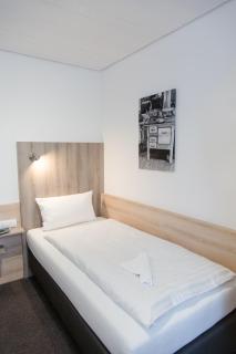 Friesen Hotel - Jever - 5