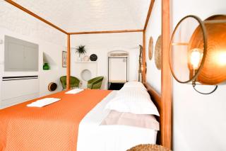 Corte Giotto Exclusive House - Carovigno - 7
