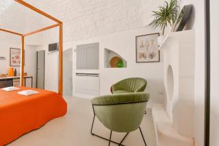 Corte Giotto Exclusive House - Carovigno - 5